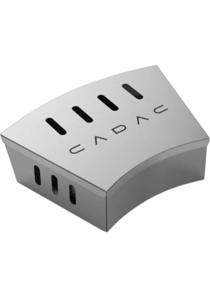 Cadac Tütsüleme Kutusu - Mini