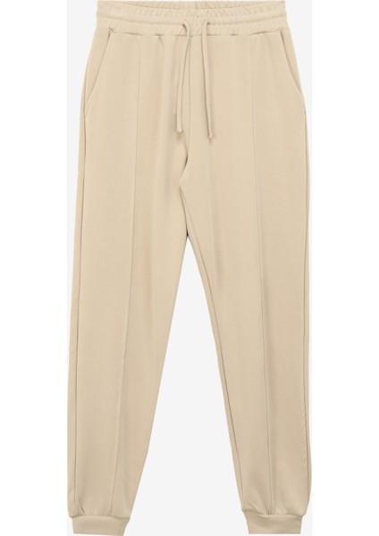 Eşofman Al, Xs, Bej