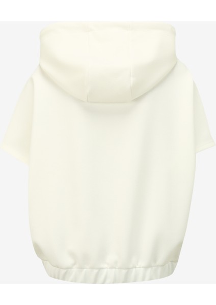 Sweatshir, S, Beyaz fiyatları