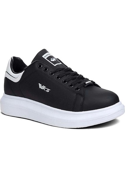 2677 Wickers Ünisex Yüksektaban Ayakkabı fırsatları