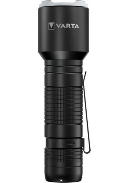 Aluminium Light F30 3AAA El Feneri