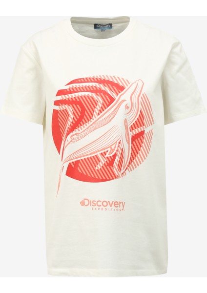 T-Shirt, S, Beyaz