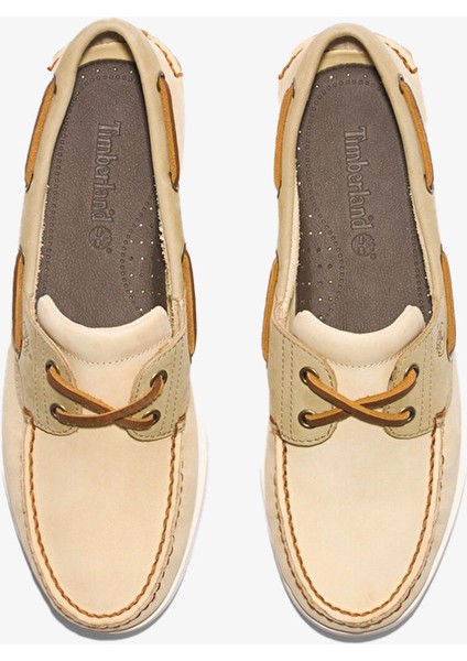 Erkek Sarı Tekne Ayakkabısı TB0A2PDFES11 fırsatları