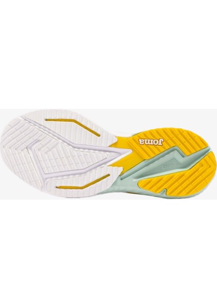 Hıspalıs Lady 2402 Blanco Kadın Beyaz Yol Koşu Ayakkabısı RHISLS2402 modelleri