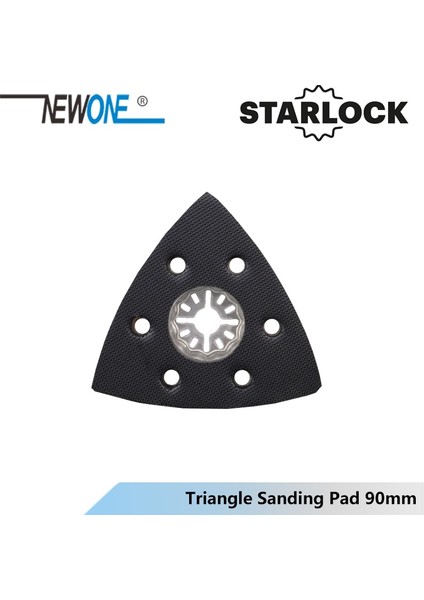 Ss 10X40MM Tarzı Newone Starlock Paslanmaz Steeldiamond Testere Bıçakları Elektrikli Güç Salınımlı Aletler Çok Amaçlı Renovator Giyotin Bıçaklarına Uygundur (Yurt Dışından)