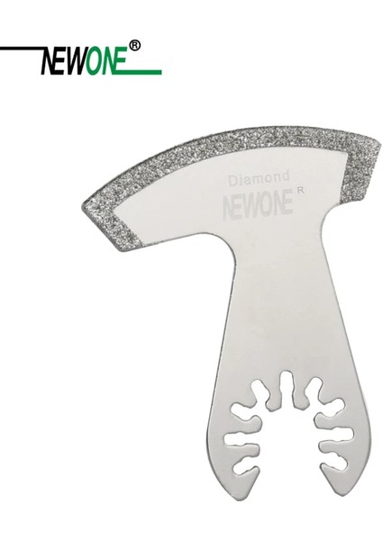 Mor Tarzı Seramik Beton Kesimi Newone 1 Adet Hızlı Serbest Bırakılan Karbür Salınımlı Takım Testere Bıçakları Çok Amaçlı Güç Yenileyici Düzeltici Testere Bıçakları Kuyruk Banyosu Için (Yurt Dışından)