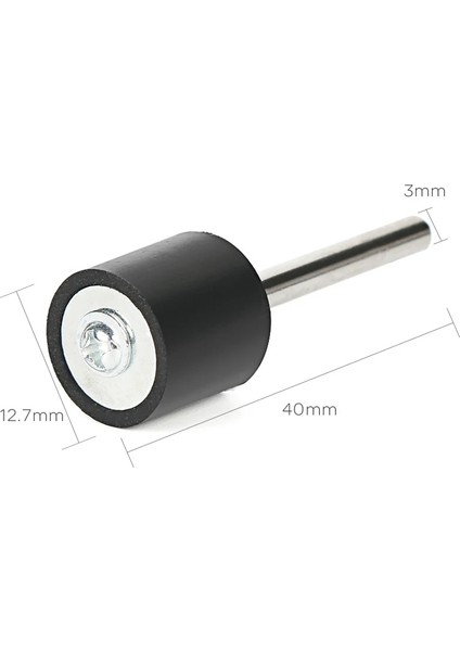 5pcslot Elektrikli El Aletleri Taşlama Taşları Dremel Aksesuarları Parlatma Dremel Aracı Döner Öğütücü Aletler Zımpara Tamburu Mandrel Dremel (Yurt Dışından) fırsatları