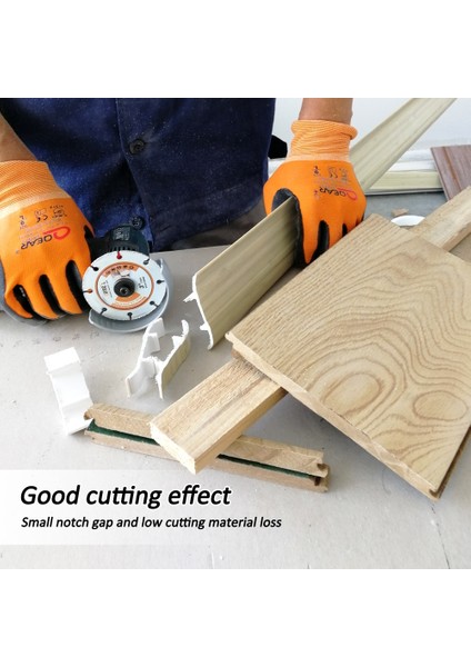 1 Adet Kesme Ahşap Tarzı Bgte DIA75MM BORE10MM Kesme Diski Farklı Amaçlı Ahşap Çelik Metal Beton Granit Taş Mini Öğütücü Testere Bıçağı (Yurt Dışından) fiyatları