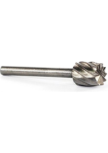 5 Adet Gri Tarzı 6pcs Hss Döner Çoklu Takım Çapak Yönlendirme Yönlendirici Bit Değirmen Eki Dremel Electrical Için Uyumlu (Yurt Dışından) fiyatları