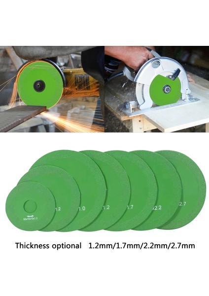 Yeşil 10X10MM 4'lü Stil Elmas Cam Kesme Diski Mermer Testere Bıçağı Seramik Karo Yeşim Özel Parlatma Kesme Bıçağı Keskin Lehimleme Taşlama Diski (Yurt Dışından) fırsatları