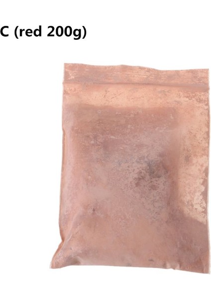 C Tarzı Araba Saat Camı Için 50GG Eriyum Oksit Parlatma Tozu Optik Bileşiği (Yurt Dışından)