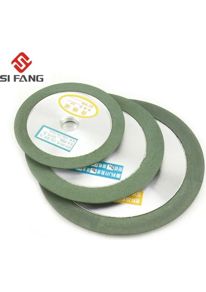 NO.150 Tarzı 100X20X8X10MM Elmas Taşlama Tekerleği Fincan Taşlama Daire Tungsten Çelik Freze Kesici Takım Kalemtıraş Öğütücü 1 Adet Grit (Yurt Dışından) indirimleri