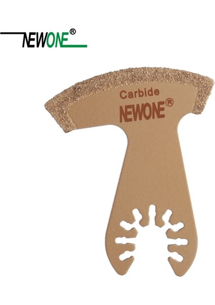 Kit4 Tarzı Newone Hızlı Bırakma Değişimi Salınımlı Takım Testere Bıçakları Karbür Taşlama Bıçakları Çoklu Alete Uygun Dewalt Black&decker Fein (Yurt Dışından)