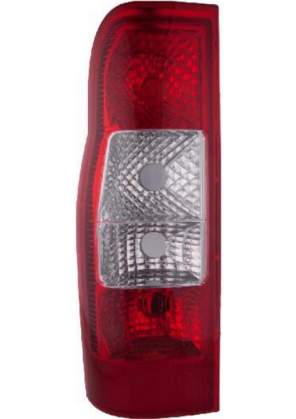 Stop Lambasi Sol Transit V347 06 Duysuz 18051