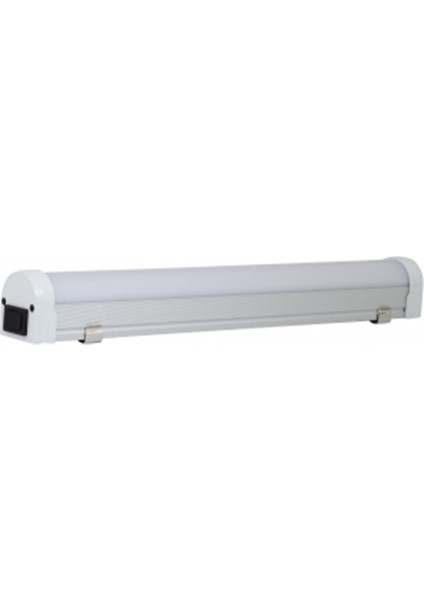 Lineer LED Armatür T10 7000K 230VAC 20W 60CM EPL-35187