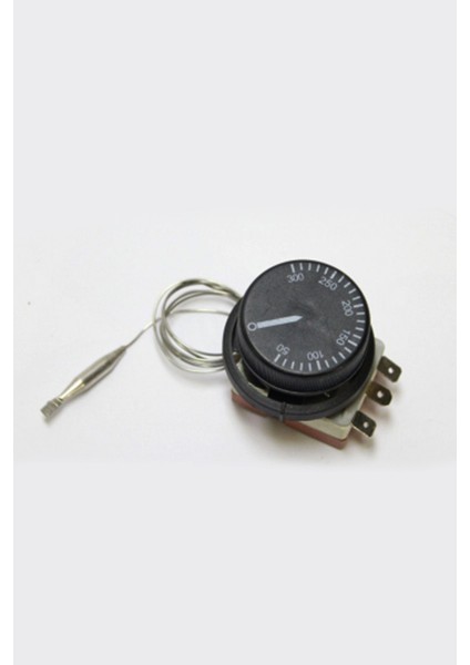 Termostat Spirarlli 0-40C MTH-00040