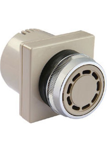 D30 Buzzer 12VAC/DC MSS-30012