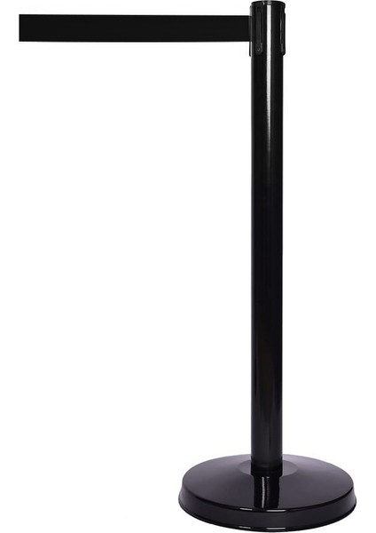 Yönlendirme Şerit Bariyer - Elektrostatik Boyalı