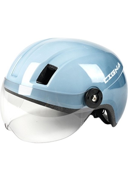 Yazlık Güneş Koruyucu Kask, Ön Cam Elektrikli Araç, Unisex Yarım Kask, Baret (Yurt Dışından)