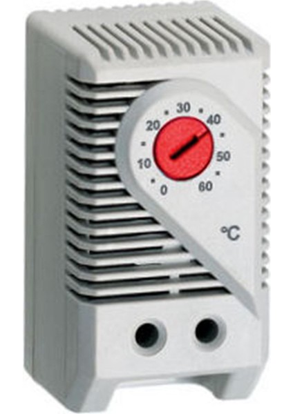 Termostat Pano 80C Isıtma MFT-26100