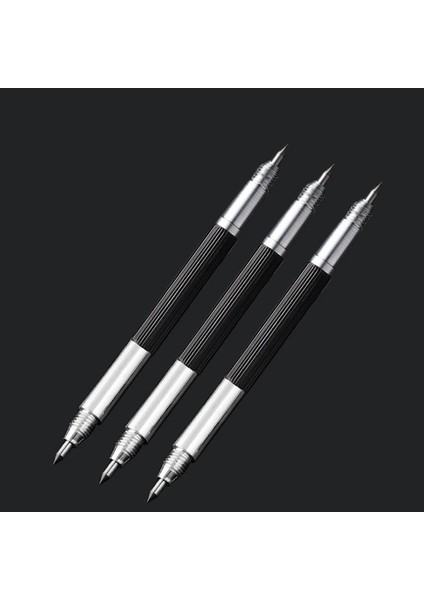 3 Adet Tarzı Stil Elmas Metal Işaretleyici Gravür Kalem Tungsten Karbür Uç Stylus Kalem Cam Seramik Metal Ahşap Gravür El Aracı (Yurt Dışından) fiyatları