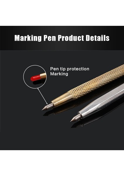 3 Adet Tarzı Stil Elmas Metal Işaretleyici Gravür Kalem Tungsten Karbür Uç Stylus Kalem Cam Seramik Metal Ahşap Gravür El Aracı (Yurt Dışından) fırsatları