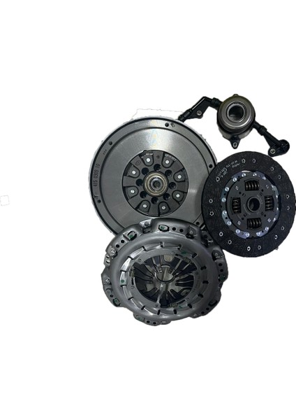 Volan Set Komple Sprinter Euro4