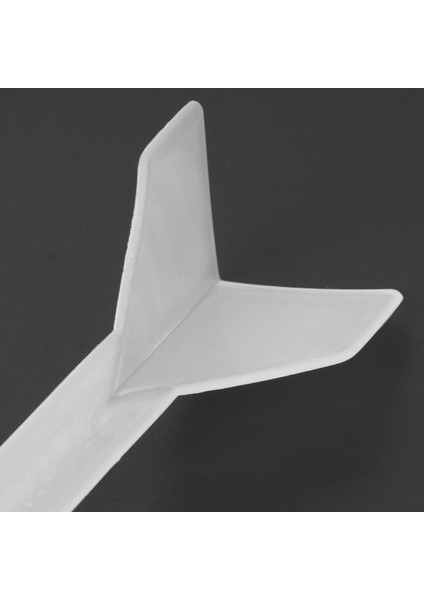 2018 Yüksek Li Plastik Alçıpan Köşe Kazıyıcı Son Işlemci Temizleme Sıva Temizleme Oluşturucu Aracı (Yurt Dışından)