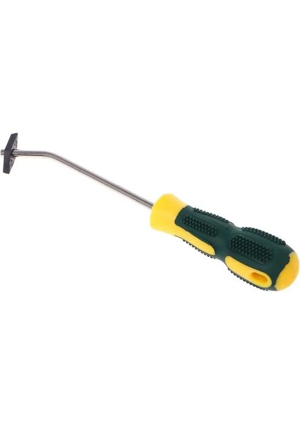 Ootdty Yüksek Li Tungsten Çelik Alaşımlı Kiremit Boşluk Harç Matkap Temizleme Aracı Profesyonel Inşaat Araçları (Yurt Dışından)