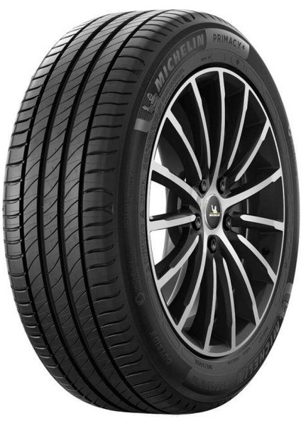 215/55 R17 98W Xl Primacy 4+ Mi Oto Yaz Lastiği (Üretim Yılı:2024)