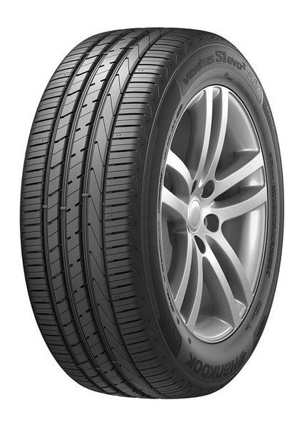225/60 R18 104W Xl Ventus S1 Evo 2 K117C Runflat Suv Yaz Lastiği (Üretim Yılı:2024)