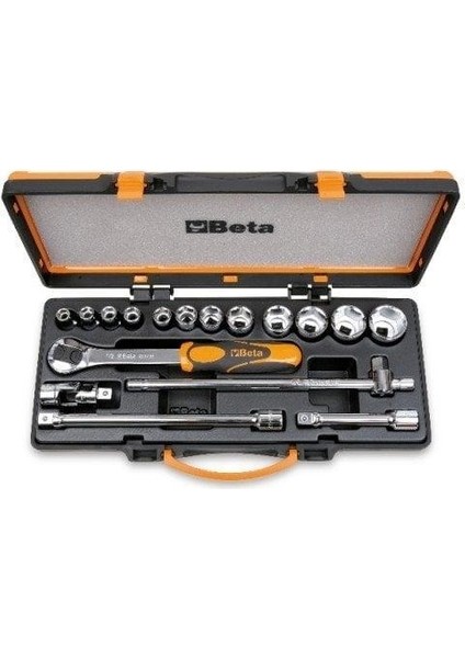 920B/C12 Lokma Takımı