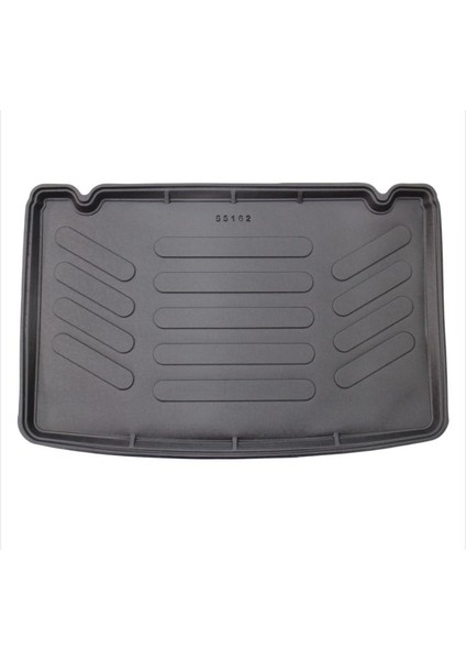 Renault Clio 3 2005-2012 Bagaj Havuzu