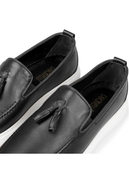 Fringe Hakiki Deri Erkek Günlük Ayakkabı, Loafer Ayakkabı, Hafif Ayakkabı, Yazlık Ayakkabı, Hafif Ayakkabı modelleri