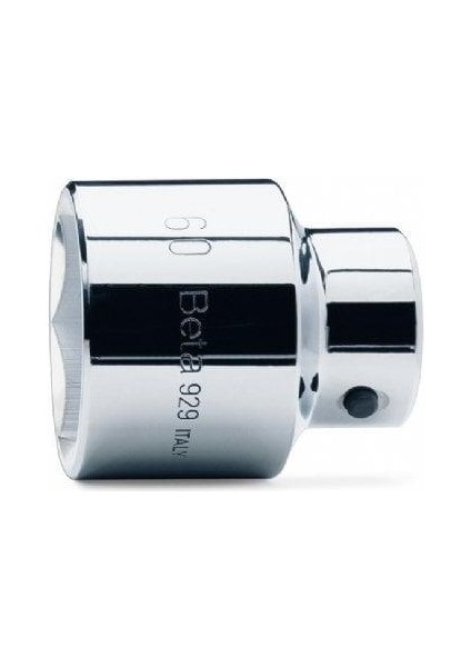 929 1'' Altıköşe Lokma 41 mm