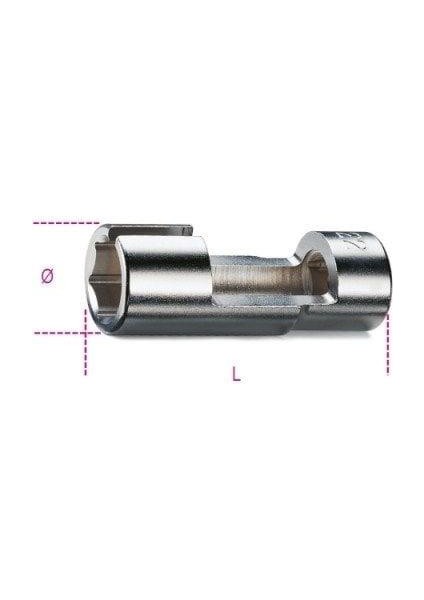 960SL110 Enjektör Sökme Lokması 1/2-110 mm