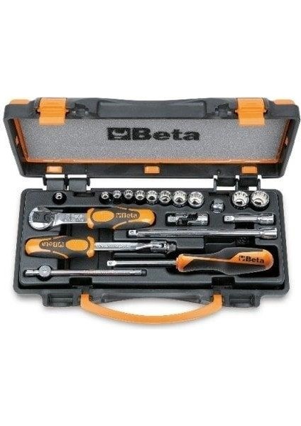 Yıldız Lokma Takımı 19 Parça 900MB/C19