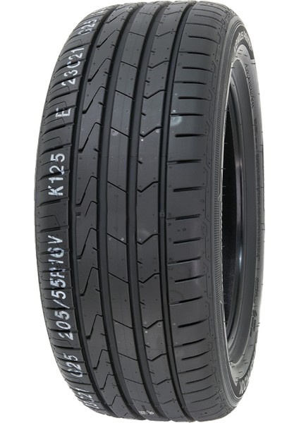 205/60 R16 96H Xl Ventus Prime 3 K125 Oto Yaz Lastiği (Üretim Yılı:2024)