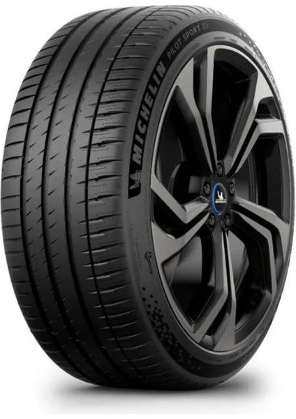 235/45 R19 99W Xl Pilot Sport Ev Mi Oto Yaz Lastiği (Üretim Yılı:2023)
