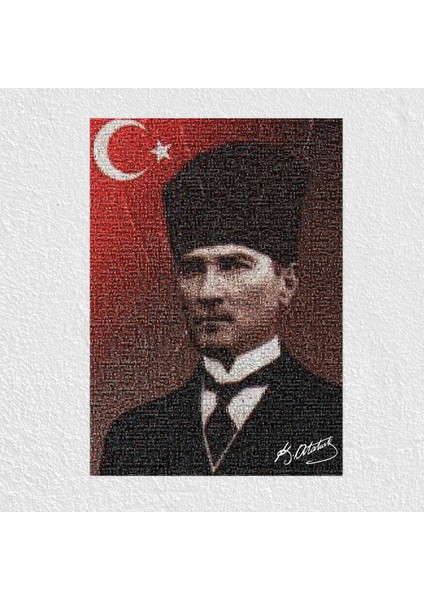 Atatürk Posteri - PO146
