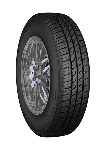 165/80 R13 83T Tolero St330 Oto Yaz Lastiği (Üretim Yılı:2024)