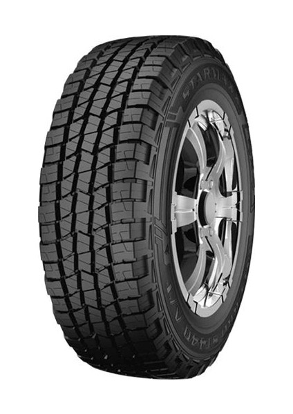 245/70 R16 111T Incurro A/T St440 Reinforced Suv 4 Mevsim Lastiği (Üretim Yılı:2024)