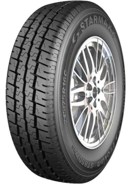 215/75 R16C 116/114R 10Pr Provan St850 Plus Kamyonet Yaz Lastiği (Üretim Yılı:2024)