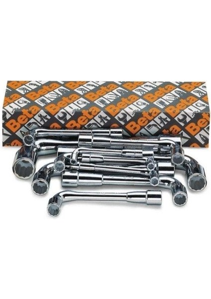 932/S17 Pipo Anahtar Takımı