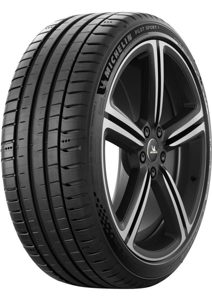 255/40 R20 101Y Xl Pilot Sport 5 Mi Oto Yaz Lastiği (Üretim Yılı:2024)