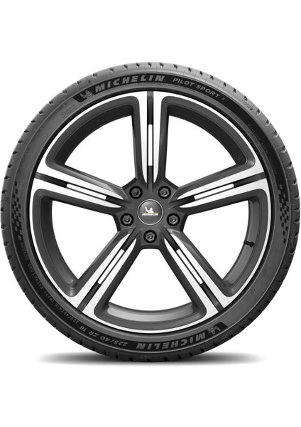 255/40 R20 101Y Xl Pilot Sport 5 Mi Oto Yaz Lastiği (Üretim Yılı:2024)