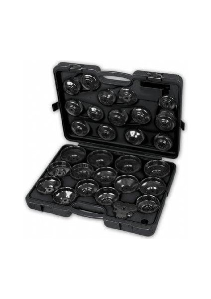 1493/C30 Yağ Filtre Lokma Anahtar Seti 1/2''