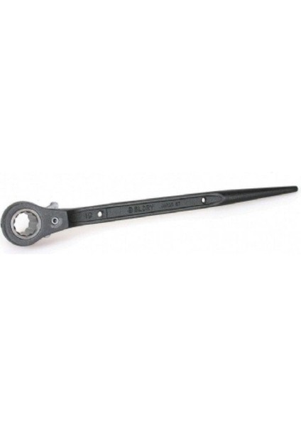Tek Ölçü Kazıklı Lokma Cırcır Anahtar 41 mm