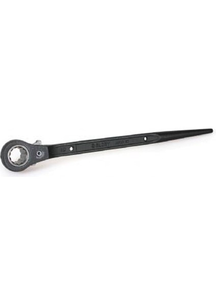 Kazıklı Lokma Cırcır Anahtar (Tek Ölçü) 19mm