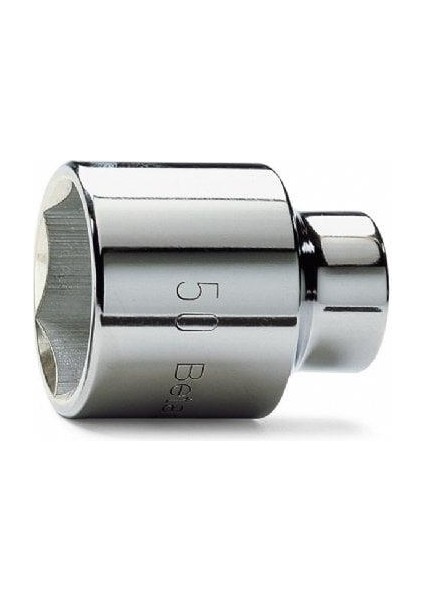 928A 3/4'' Altı Köşe Lokma 38 mm